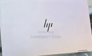 Photo - New Laptop HP EliteBook 840 16GB Intel Core I7 SSD 512GB