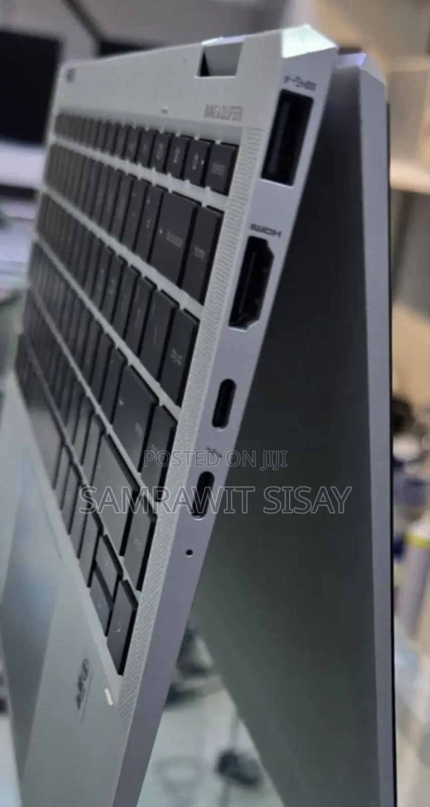 New Laptop HP EliteBook 840 16GB Intel Core I7 SSD 512GB