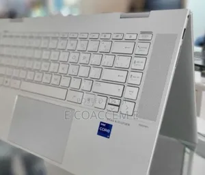 Photo - New Laptop HP Envy X360 16GB Intel Core I7 SSD 1T