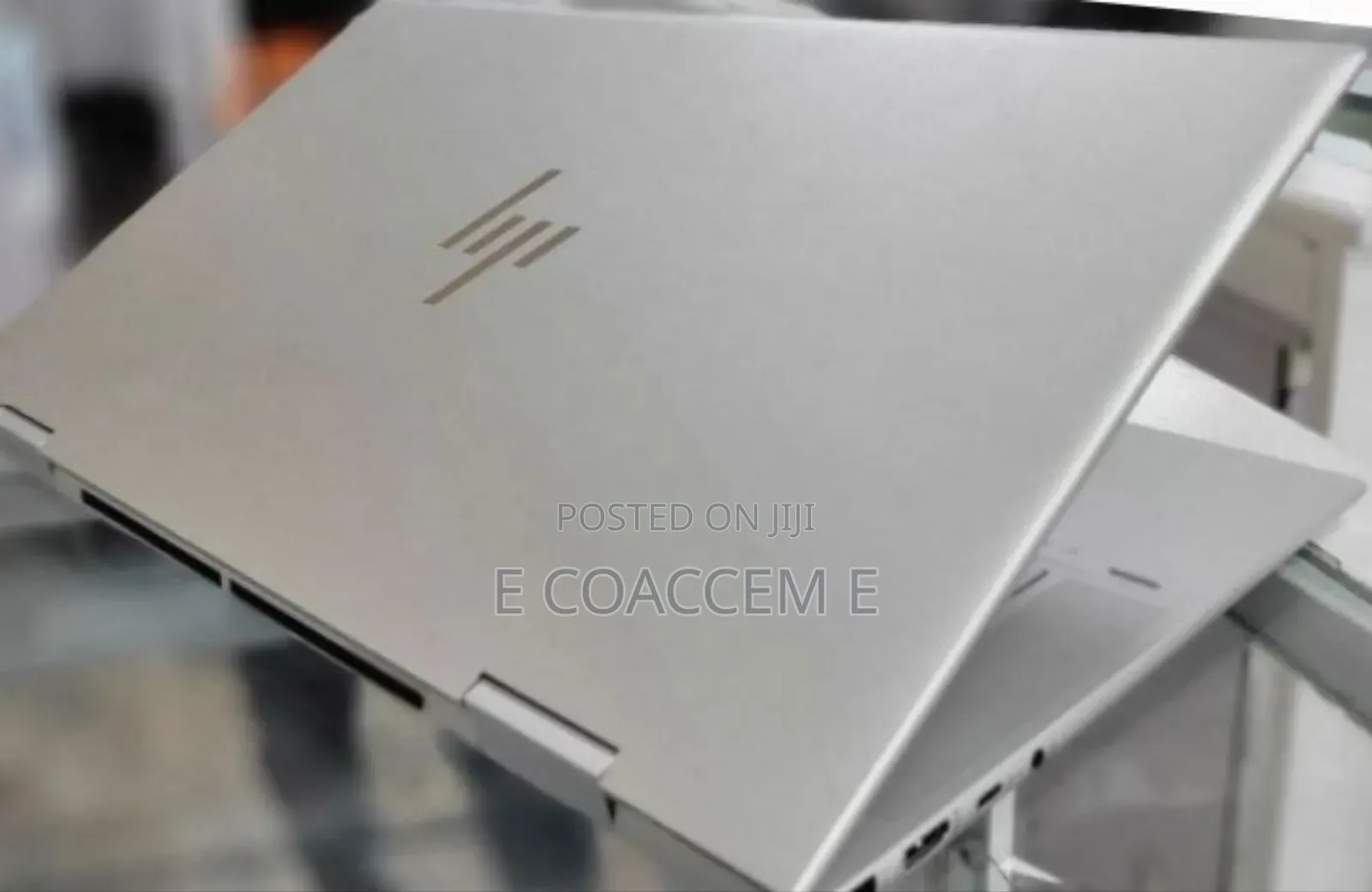 New Laptop HP Envy X360 16GB Intel Core I7 SSD 1T