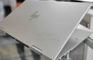 New Laptop HP Envy X360 16GB Intel Core I7 SSD 1T