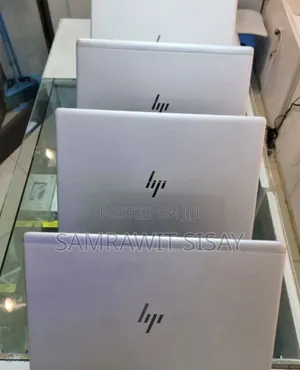 New Laptop HP EliteBook 840 16GB Intel Core I5 SSD 512GB