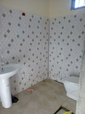 Furnished 3bdrm Villa in የሚሸጥ ቤትህ ደብር ብርሀን, North Shewa for sale