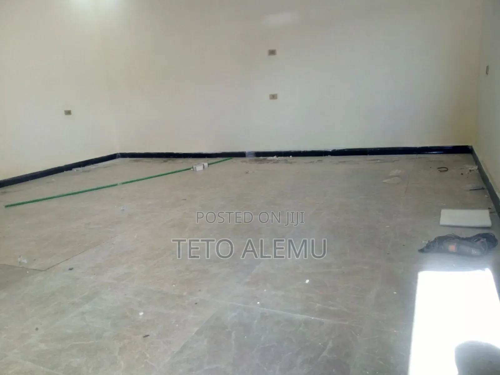 Furnished 3bdrm Villa in የሚሸጥ ቤትህ ደብር ብርሀን, North Shewa for sale