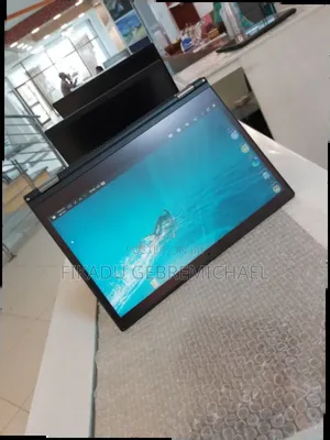 New Laptop Lenovo 16GB Intel Core I5 SSD 512GB