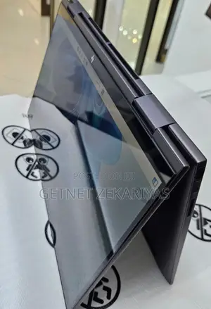 New Laptop HP Envy 15 8GB AMD Ryzen 5 SSD 512GB