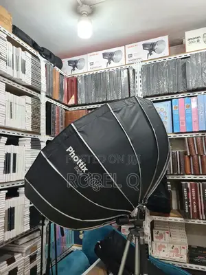 105cm Softbox With Light Diffuser and Grid