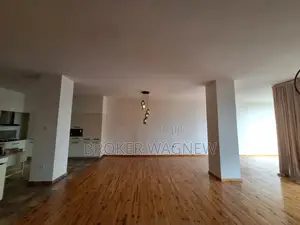 3bdrm Apartment in Bole for rent