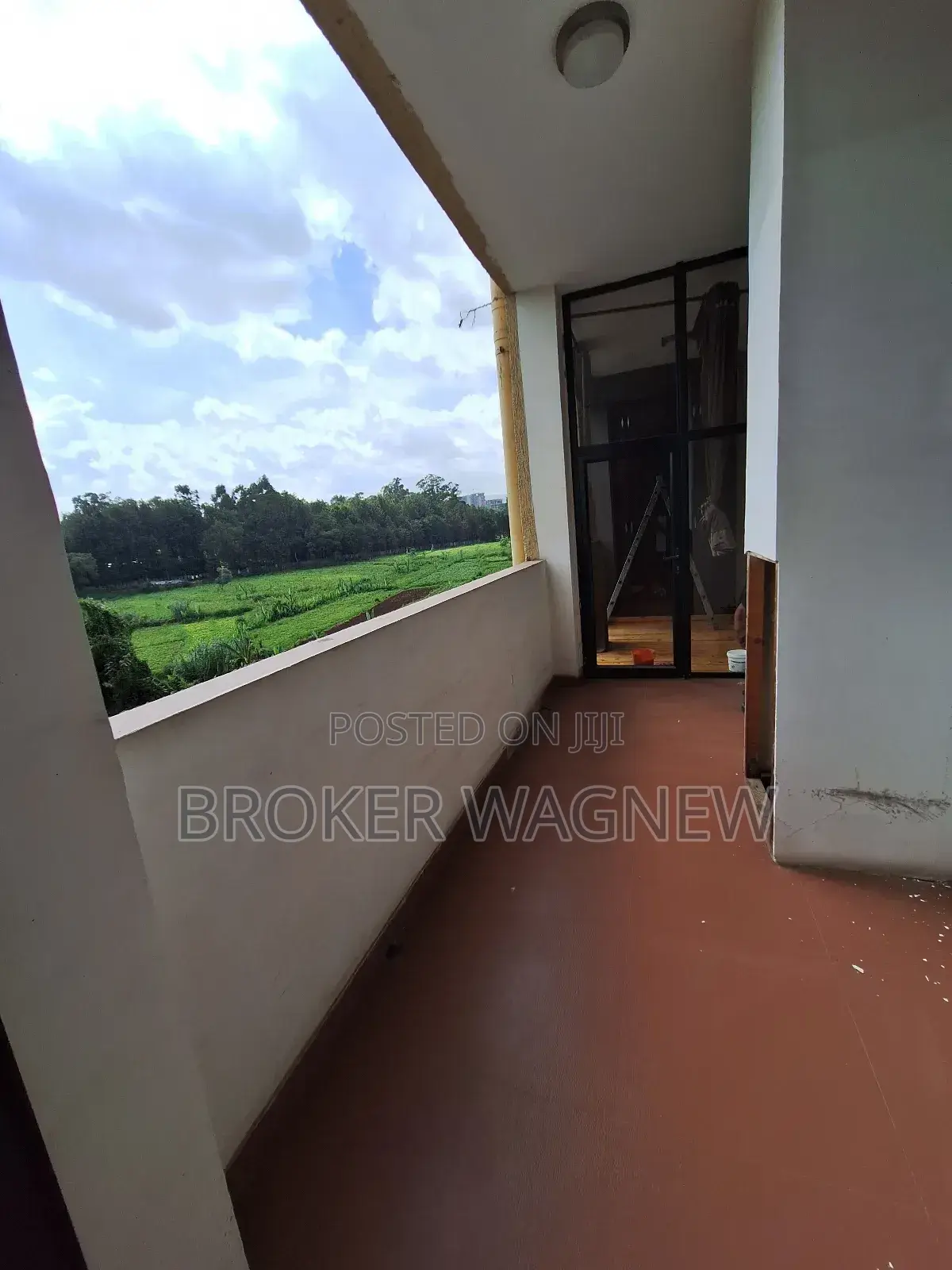 3bdrm Apartment in Bole for rent