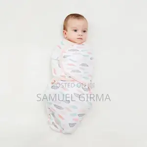 Photo - Swaddleme መጠቅለያ