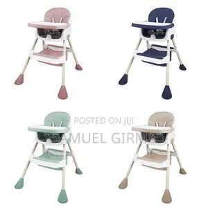 Photo - Shenma Multi Functional Baby High Chair