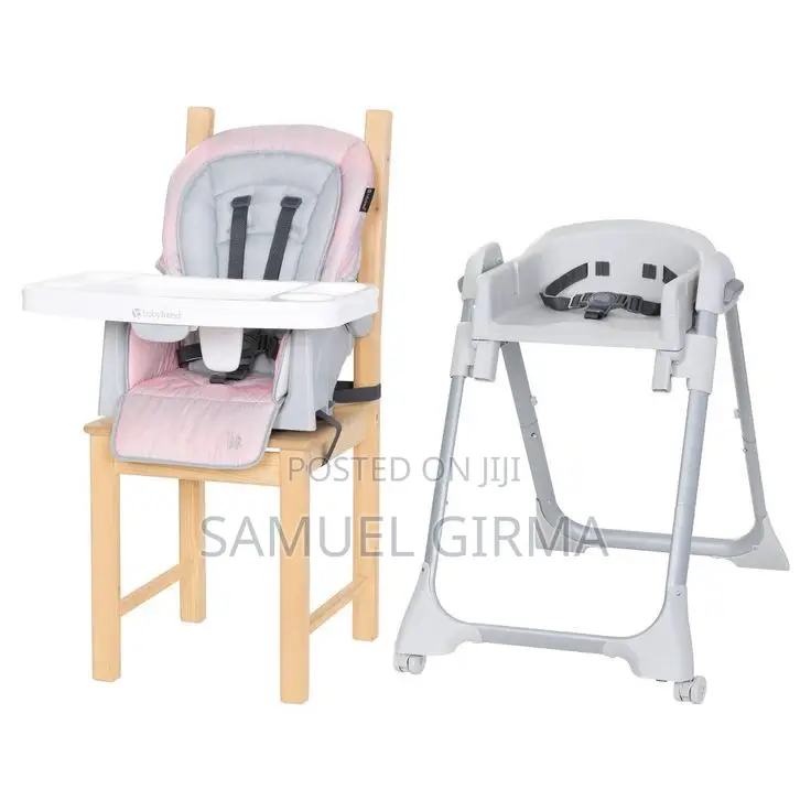 Shenma Multi Functional Baby High Chair