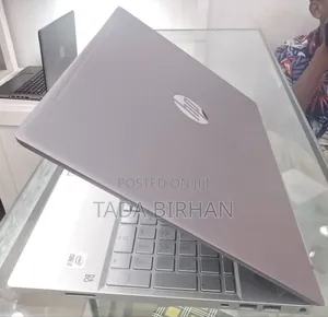 New Laptop HP Pavilion 15 8GB Intel Core i7 HDD+SSD 512GB