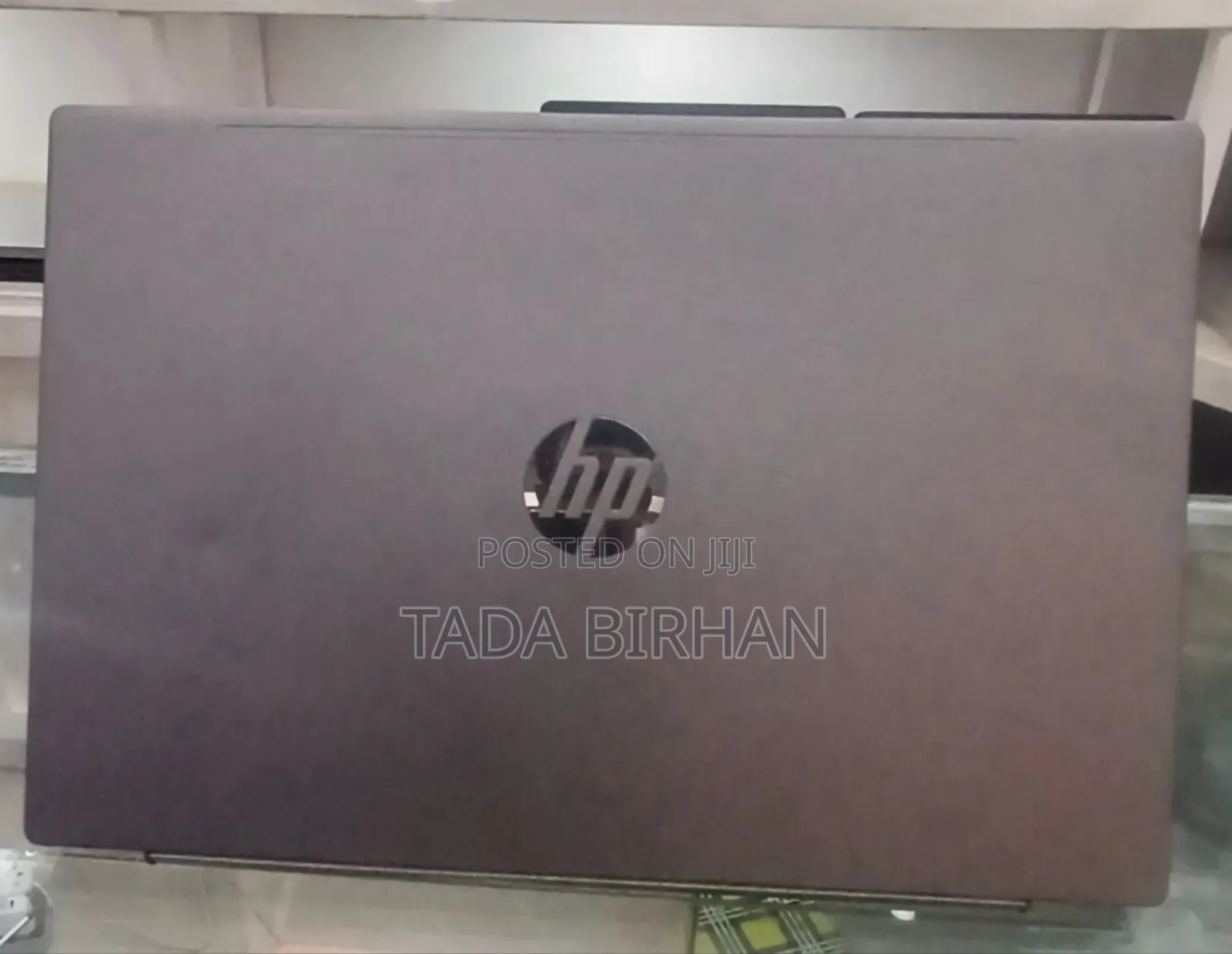 New Laptop HP Pavilion 15 8GB Intel Core i7 HDD+SSD 512GB