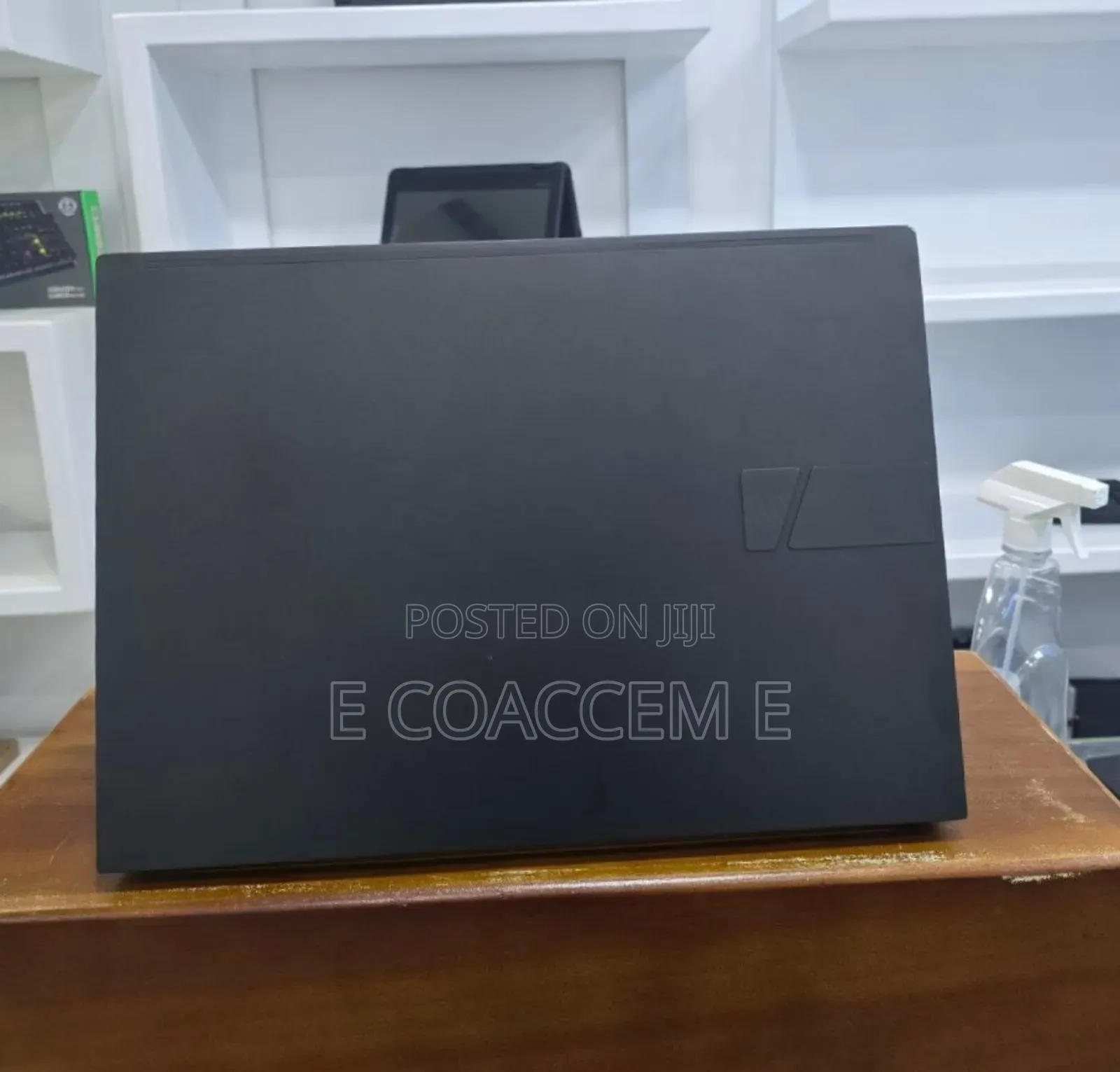 New Laptop Asus VivoBook Pro 15 N580VD 16GB AMD Ryzen 9 SSD 1T