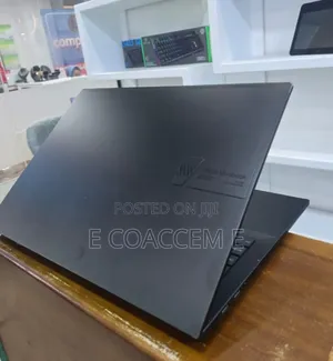 New Laptop Asus VivoBook Pro 15 N580VD 16GB AMD Ryzen 9 SSD 1T