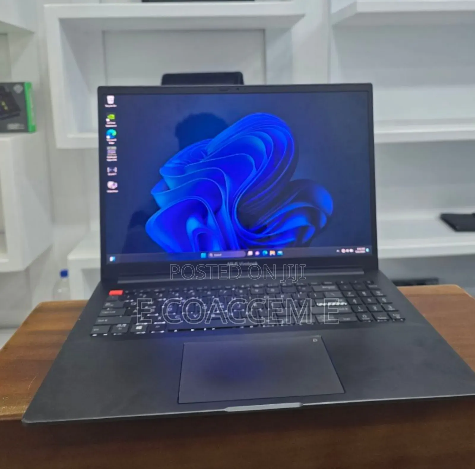 New Laptop Asus VivoBook Pro 15 N580VD 16GB AMD Ryzen 9 SSD 1T