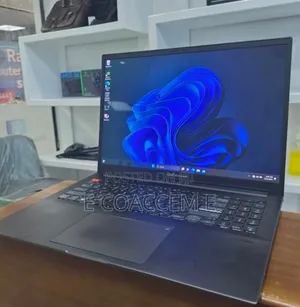 New Laptop Asus VivoBook Pro 15 N580VD 16GB AMD Ryzen 9 SSD 1T