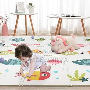 Water Proof Kids Mat