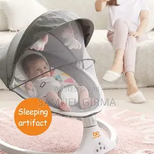 Mastela Deluxe Multi-Functional Bassinet