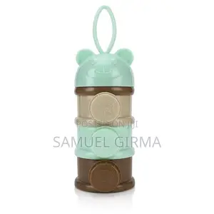 Photo - Milk Powder Dispenser