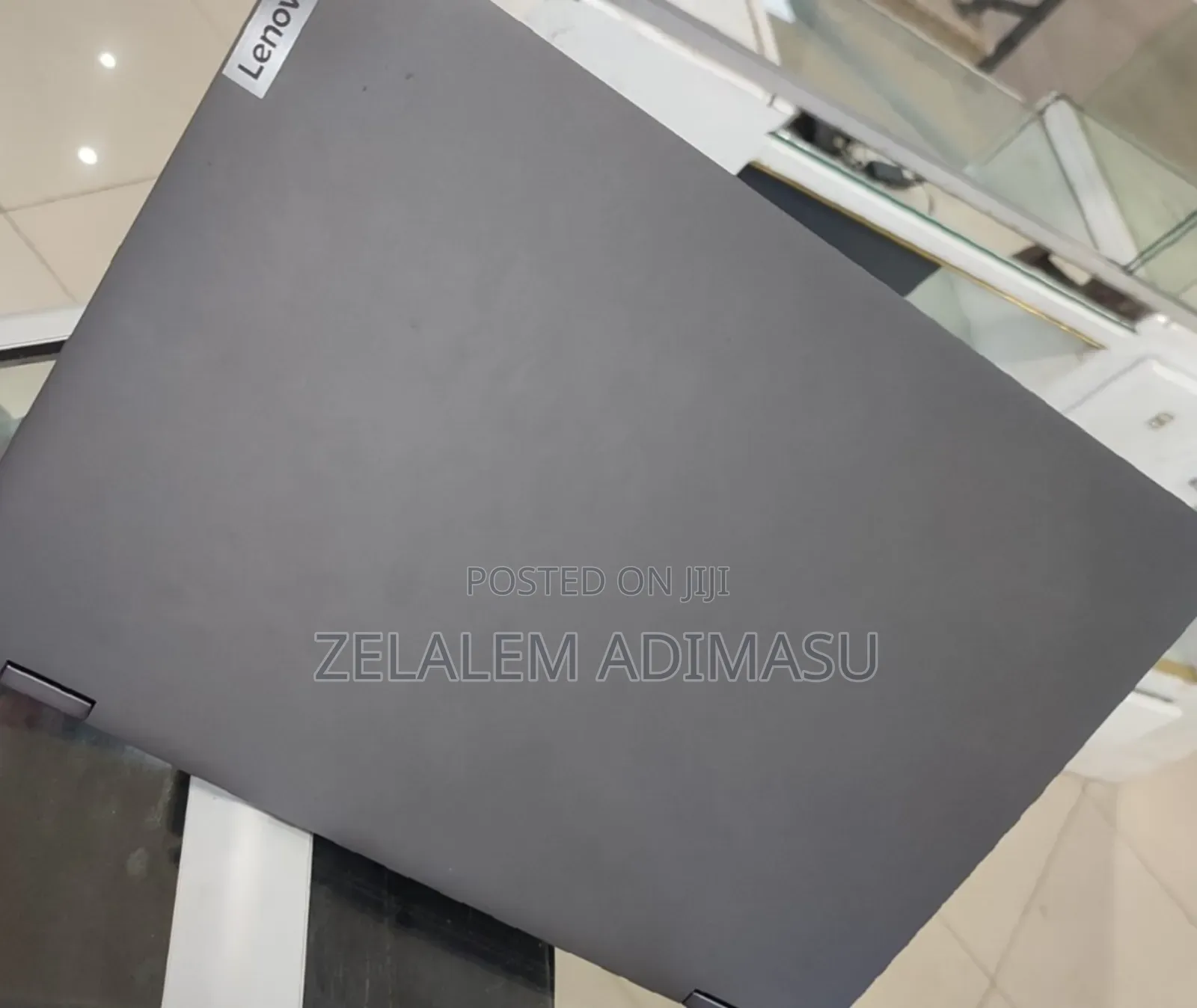 New Laptop Lenovo IdeaPad Flex 14 8GB Intel Core I5 SSD 512GB