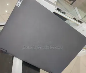 New Laptop Lenovo IdeaPad Flex 14 8GB Intel Core I5 SSD 512GB