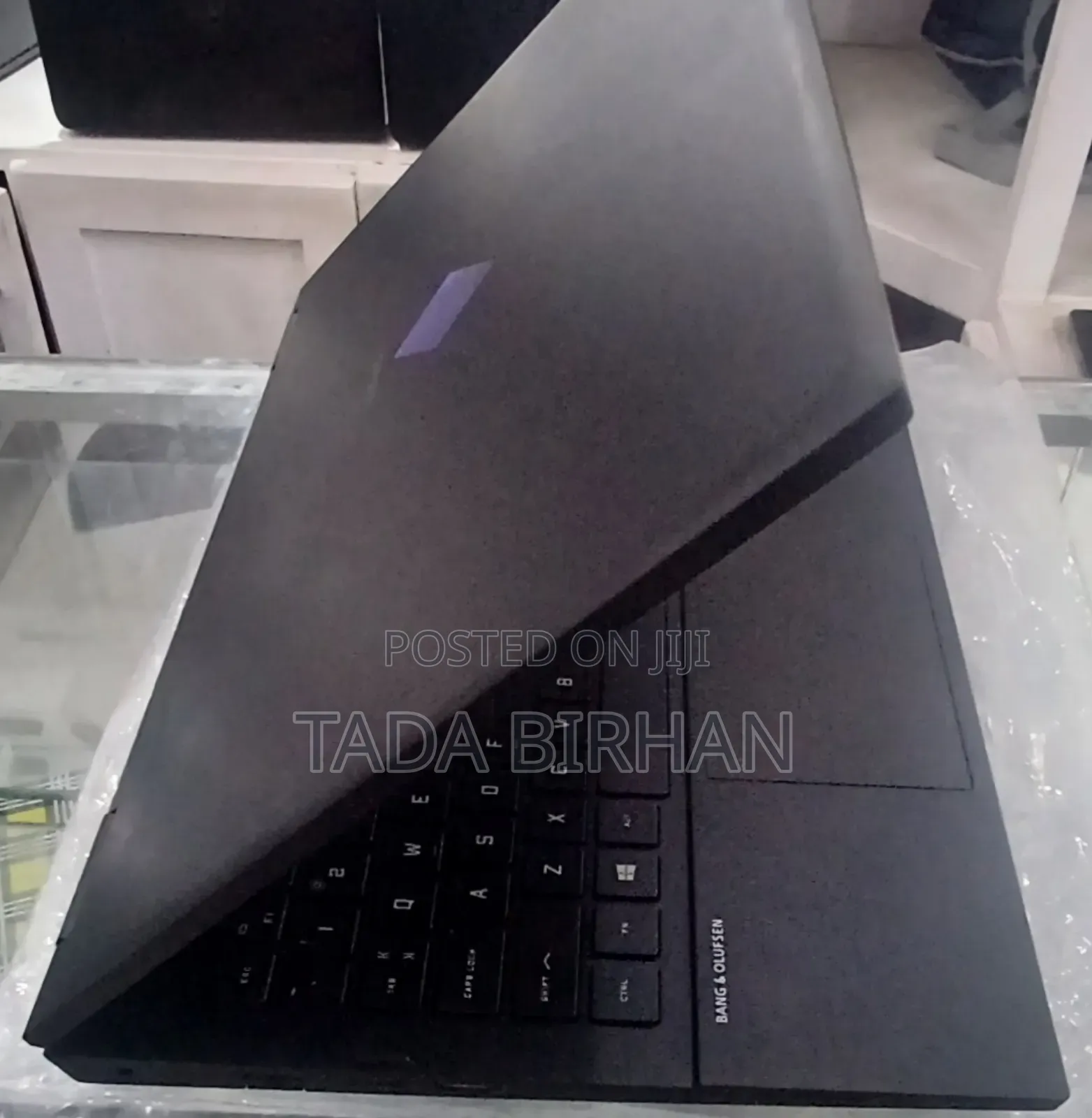 New Laptop HP Omen 15t 16GB Intel Core I7 SSD 1T