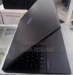 New Laptop HP Omen 15t 16GB Intel Core I7 SSD 1T