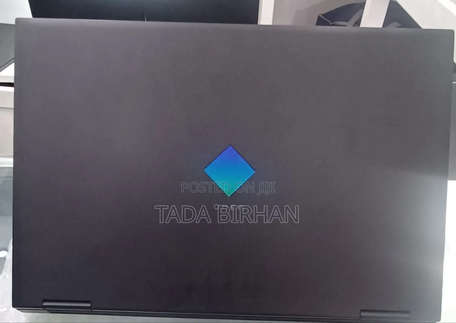 New Laptop HP Omen 15t 16GB Intel Core I7 SSD 1T