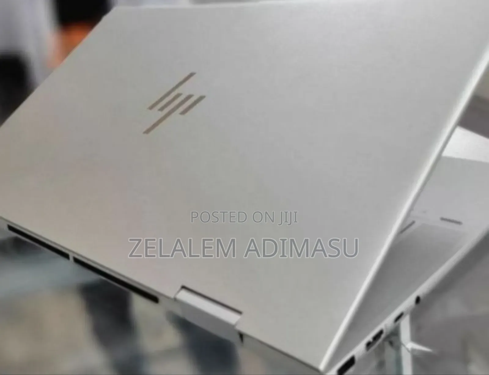 New Laptop HP Envy X360 16GB Intel Core I7 SSD 1T