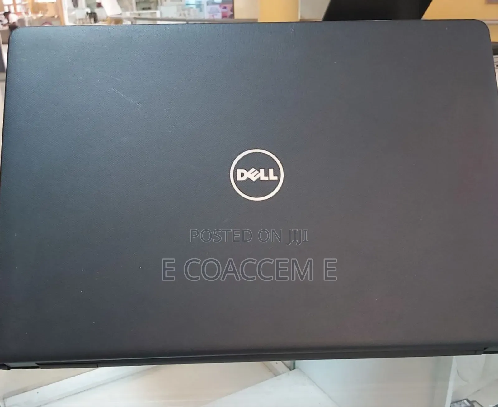 New Laptop Dell 4GB Intel Core I5 HDD 1T