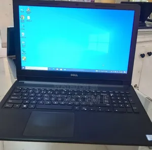 Photo - New Laptop Dell 4GB Intel Core I5 HDD 1T