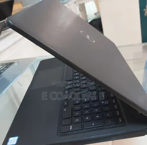 New Laptop Dell 4GB Intel Core I5 HDD 1T