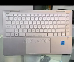 New Laptop HP Pavilion 15 8GB Intel Core I7 SSD 512GB