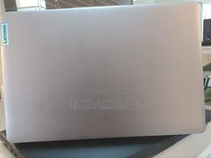 New Laptop Lenovo Ideapad 3 8GB Intel Core I5 SSD 512GB