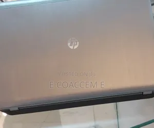 New Laptop HP ProBook 4445S 8GB AMD A6 HDD 500GB