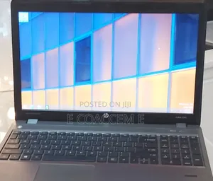 Photo - New Laptop HP ProBook 4445S 8GB AMD A6 HDD 500GB