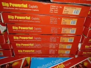 Photo - Big Power Capsule