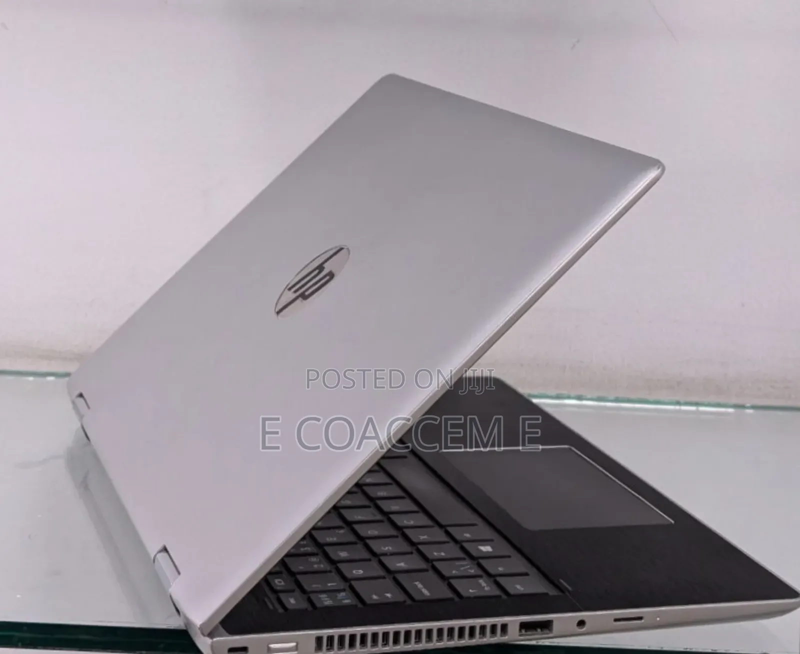 New Laptop HP ProBook X360 440 G1 8GB Intel Core I3 SSD 500GB