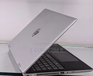 New Laptop HP ProBook X360 440 G1 8GB Intel Core I3 SSD 500GB