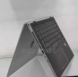 New Laptop HP ProBook X360 440 G1 8GB Intel Core I3 SSD 500GB