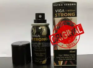 Photo - Original Viga Strong