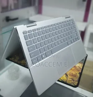 New Laptop HP Envy 14 16GB Intel Core I7 SSD 1T