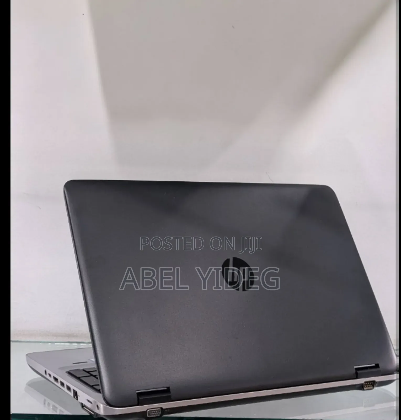 New Laptop HP ProBook 650 G3 8GB Intel Core I5 HDD 1T