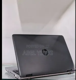 New Laptop HP ProBook 650 G3 8GB Intel Core I5 HDD 1T