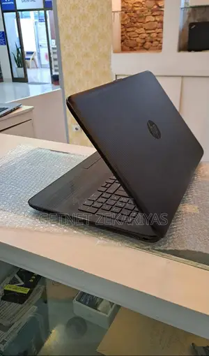 New Laptop HP Stream Notebook 8GB AMD SSD 1T