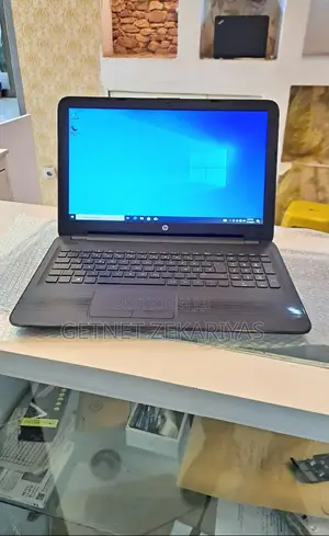 New Laptop HP Stream Notebook 8GB AMD SSD 1T