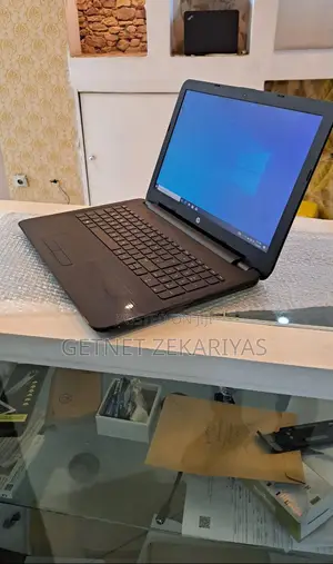 New Laptop HP Stream Notebook 8GB AMD SSD 1T