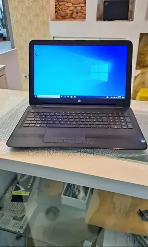 New Laptop HP Stream Notebook 8GB AMD SSD 1T